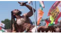 Police are reviewing footage of chants by Glastonbury acts Bob Vylan and Kneecap for potential offenses.