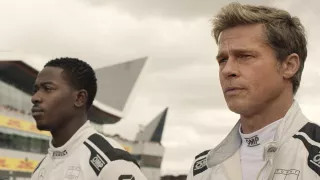 Apple's F1 movie achieved a remarkable $144 million opening weekend, dominating the box office globally.