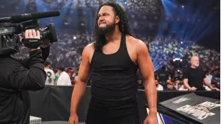 Former NJPW star Hikuleo has officially debuted in WWE under the new ring name Tala Tonga.
