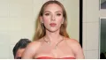 Scarlett Johansson stated she received numerous roles focused on 