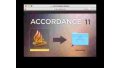 Accordance Meaning and Definition