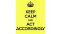 Accordingly Meaning and Definition