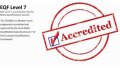 Accreditation Meaning and Definition