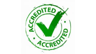 Accredited Meaning and Definition