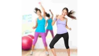 Aerobic Meaning and Definition