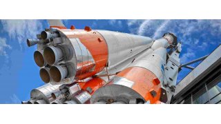 Aerospace Meaning and Definition