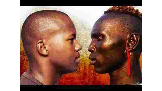 African Meaning and Definition