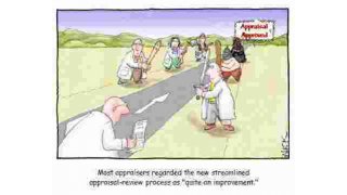 Appraiser Meaning and Definition