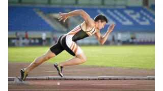Athlete Meaning and Definition