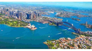 Australia Meaning and Definition