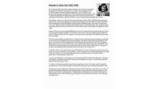 Autobiography Meaning and Definition