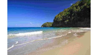 Beaches Meaning and Definition