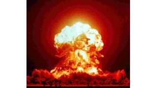 Bombs Meaning and Definition