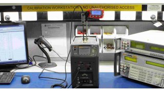 Calibration Meaning and Definition