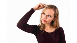 Confused Meaning and Definition