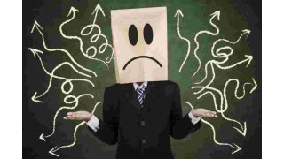 Confusion Meaning and Definition