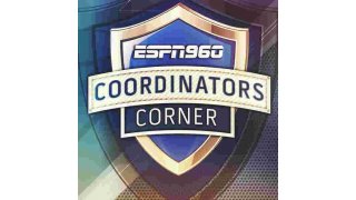 Coordinators Meaning and Definition