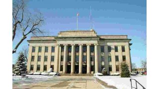 Courthouse Meaning and Definition