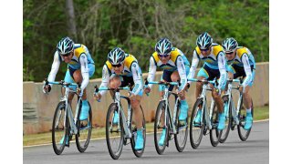 Cycling Meaning and Definition