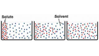 Diffusion Meaning and Definition