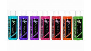 Dye Meaning and Definition