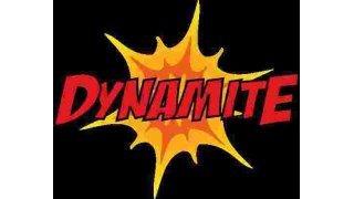 Dynamite Meaning and Definition