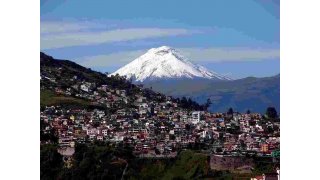 Ecuador Meaning and Definition