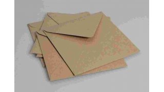 Envelopes Meaning and Definition