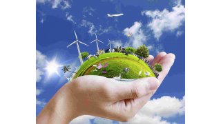 Environmental Meaning and Definition