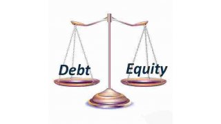 Equity Meaning and Definition