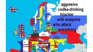 Europeans Meaning and Definition
