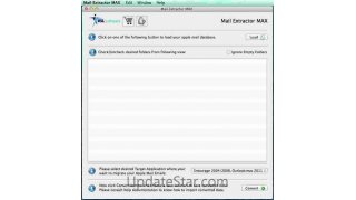 Extractor Meaning and Definition