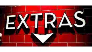 Extras Meaning and Definition