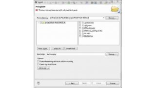 Filesystem Meaning and Definition
