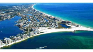 Florida Meaning and Definition