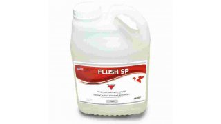Flush Meaning and Definition