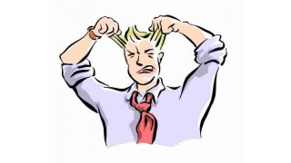 Frustrated Meaning and Definition