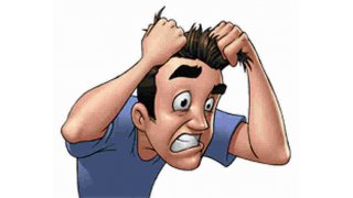 Frustrating Meaning and Definition