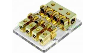 Fuse Meaning and Definition