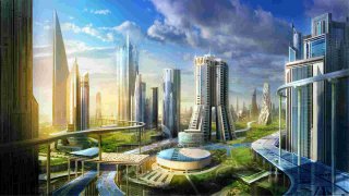Future Meaning and Definition