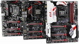 Gigabyte Meaning and Definition