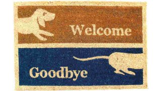 Goodbye Meaning and Definition