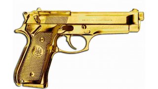 Gun Meaning and Definition