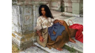 Gypsy Meaning and Definition