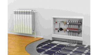 Heating Meaning and Definition