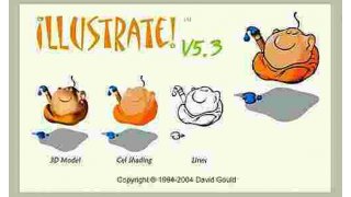 Illustrate Meaning and Definition