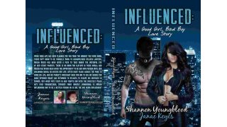 Influenced Meaning and Definition