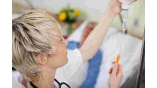 Infusion Meaning and Definition