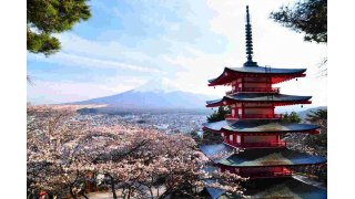 Japan Meaning and Definition