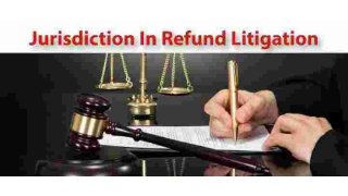 Jurisdictions Meaning and Definition
